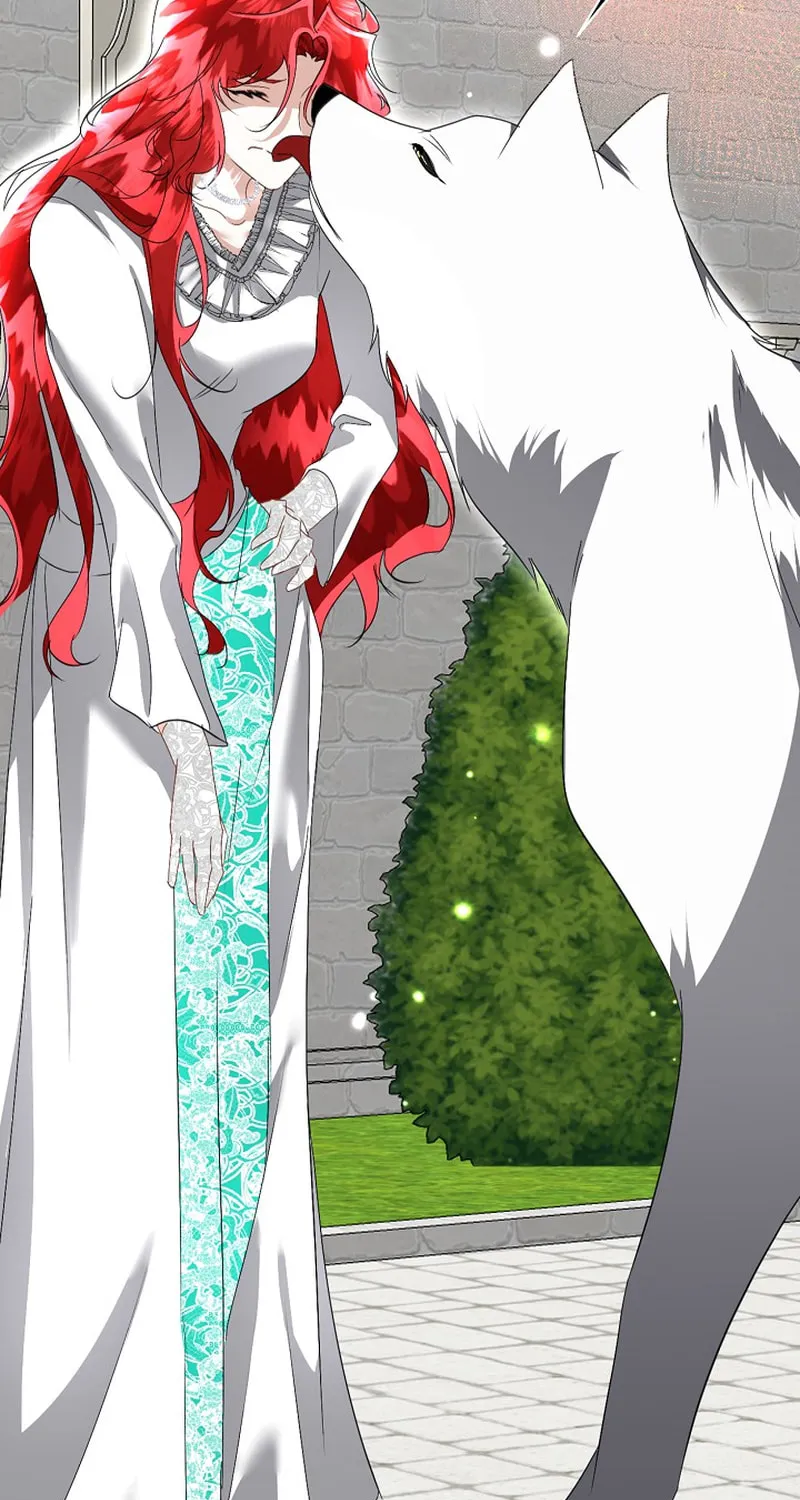 Fostering the Male Lead Chapter 21 page 60 - 