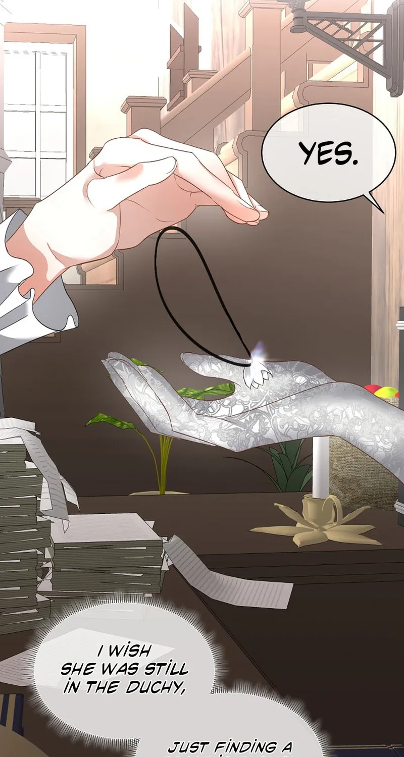 Fostering the Male Lead Chapter 21 page 7 - 