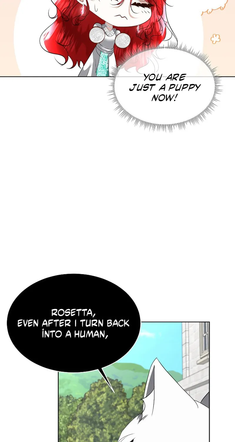Fostering the Male Lead Chapter 21 page 64 - 