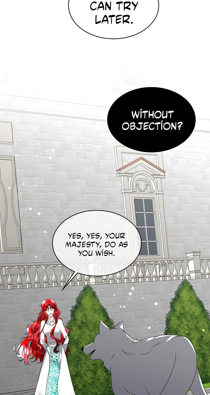 Fostering the Male Lead Chapter 21 page 66 - 