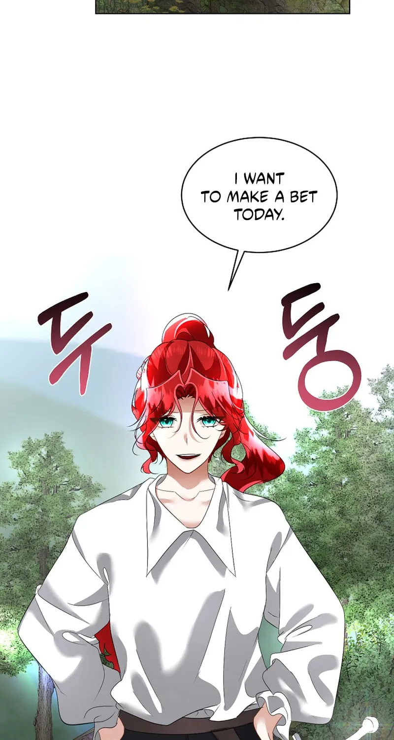 Fostering the Male Lead Chapter 21 page 69 - 