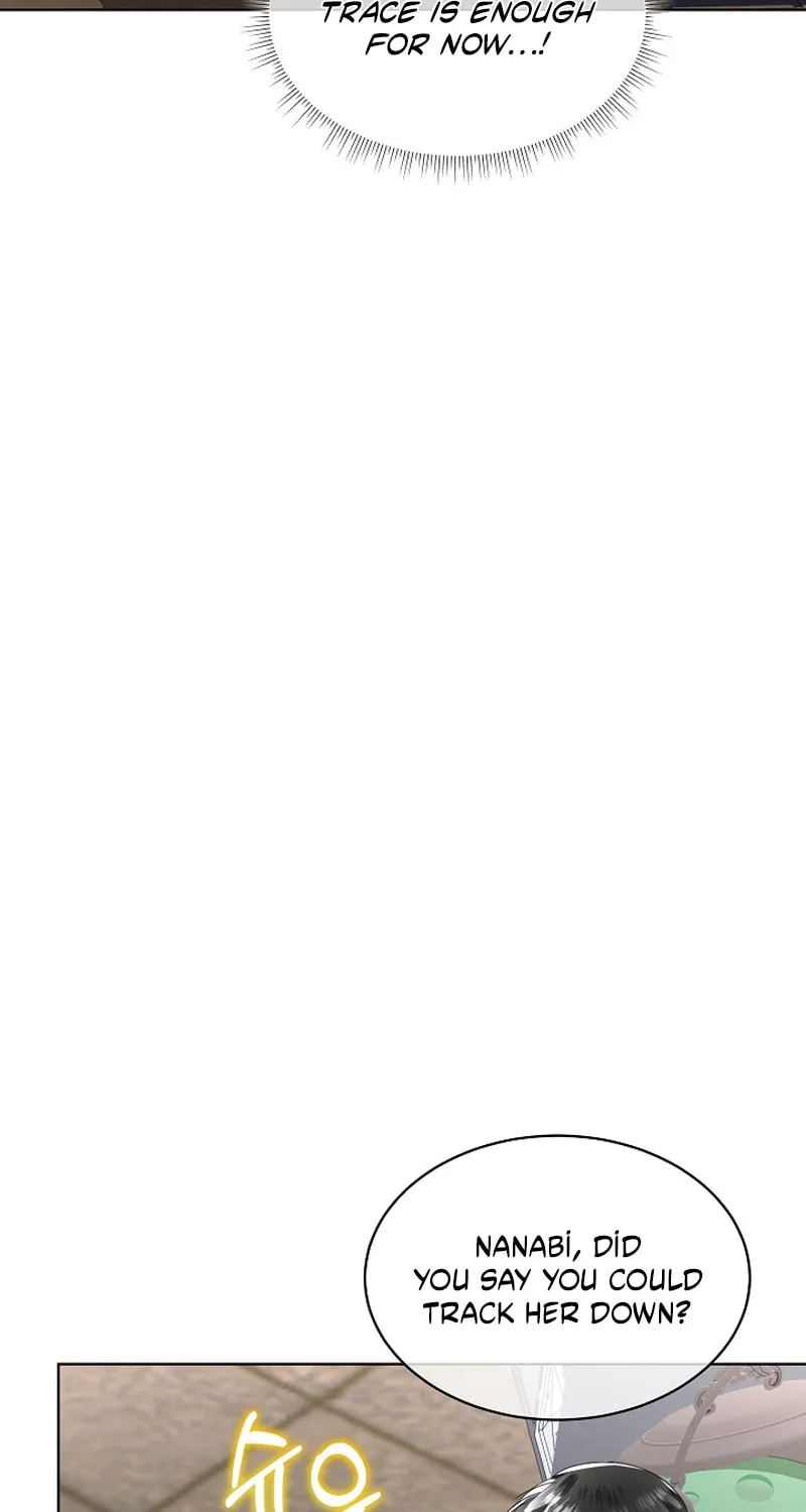 Fostering the Male Lead Chapter 21 page 8 - 
