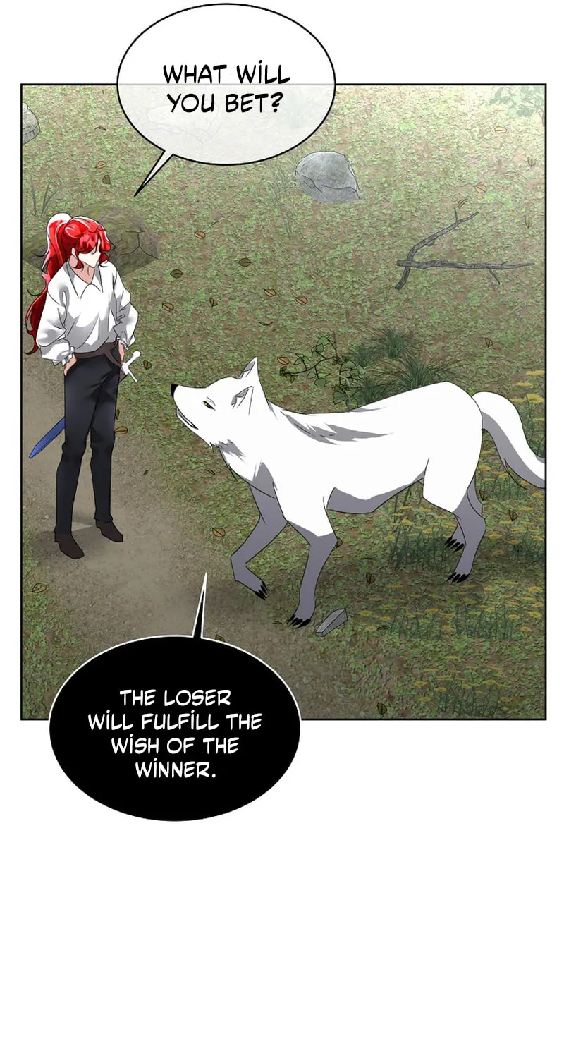 Fostering the Male Lead Chapter 21 page 71 - 