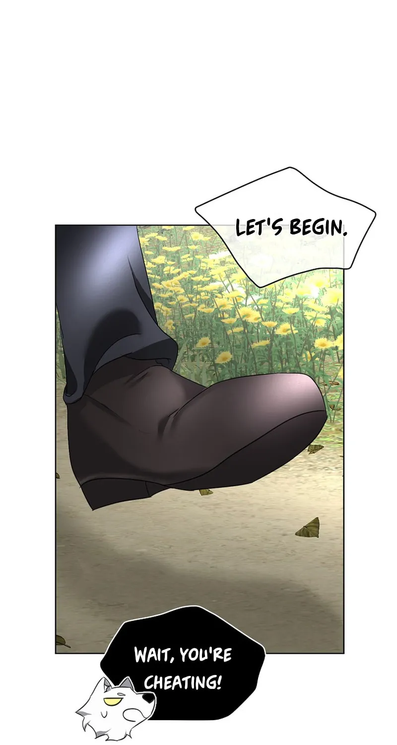 Fostering the Male Lead Chapter 21 page 73 - 