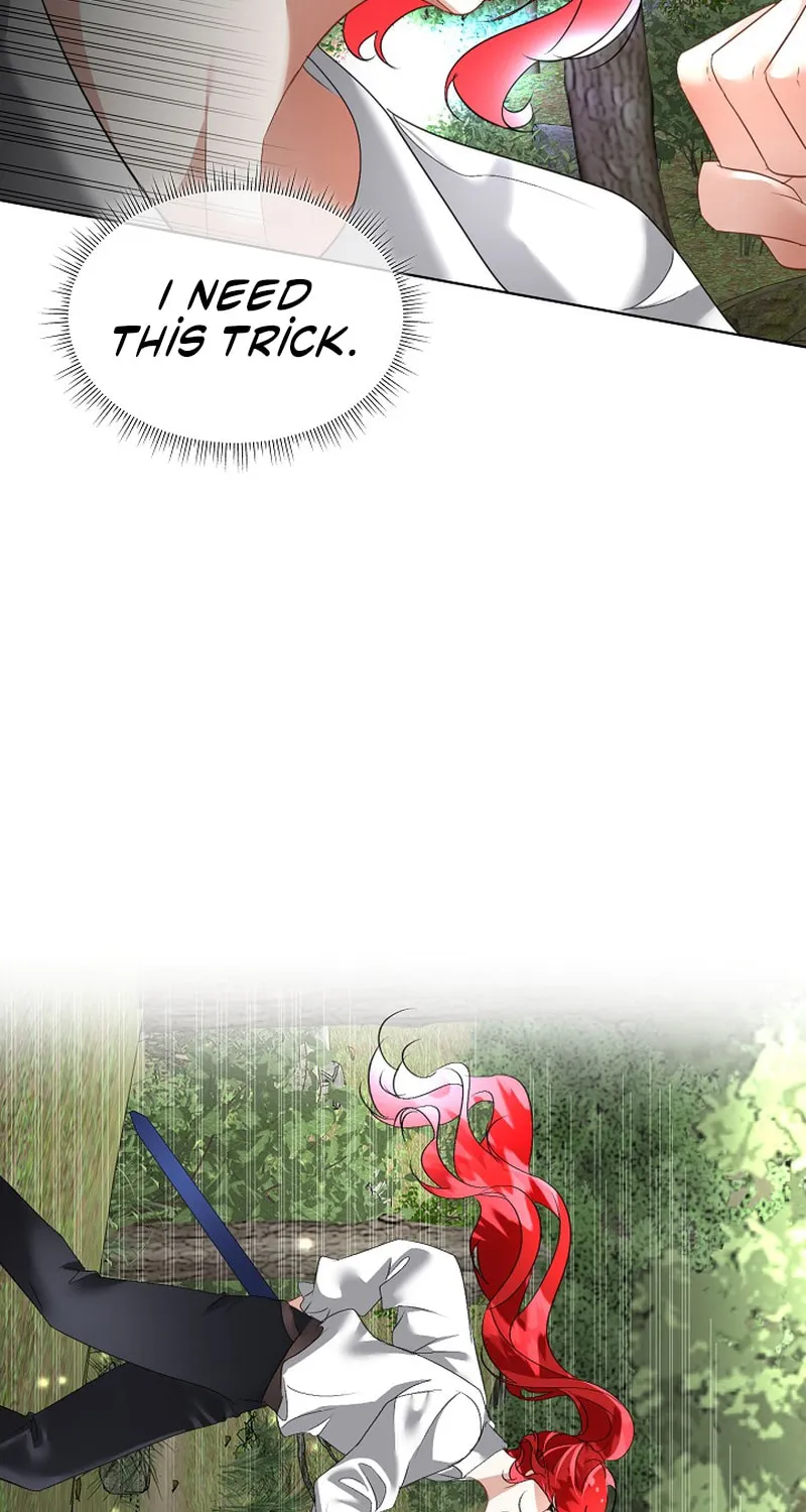 Fostering the Male Lead Chapter 21 page 77 - 
