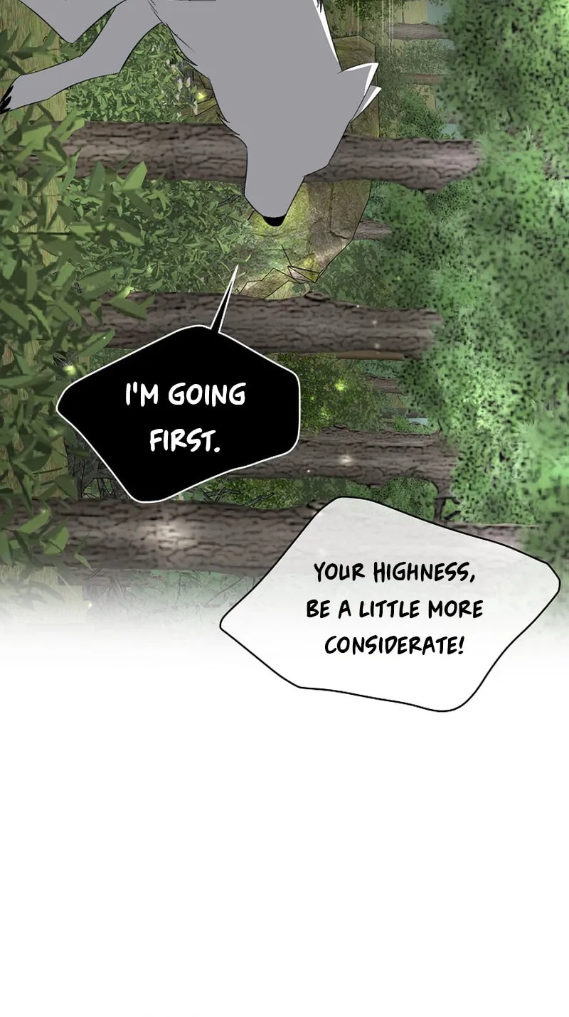 Fostering the Male Lead Chapter 21 page 79 - 