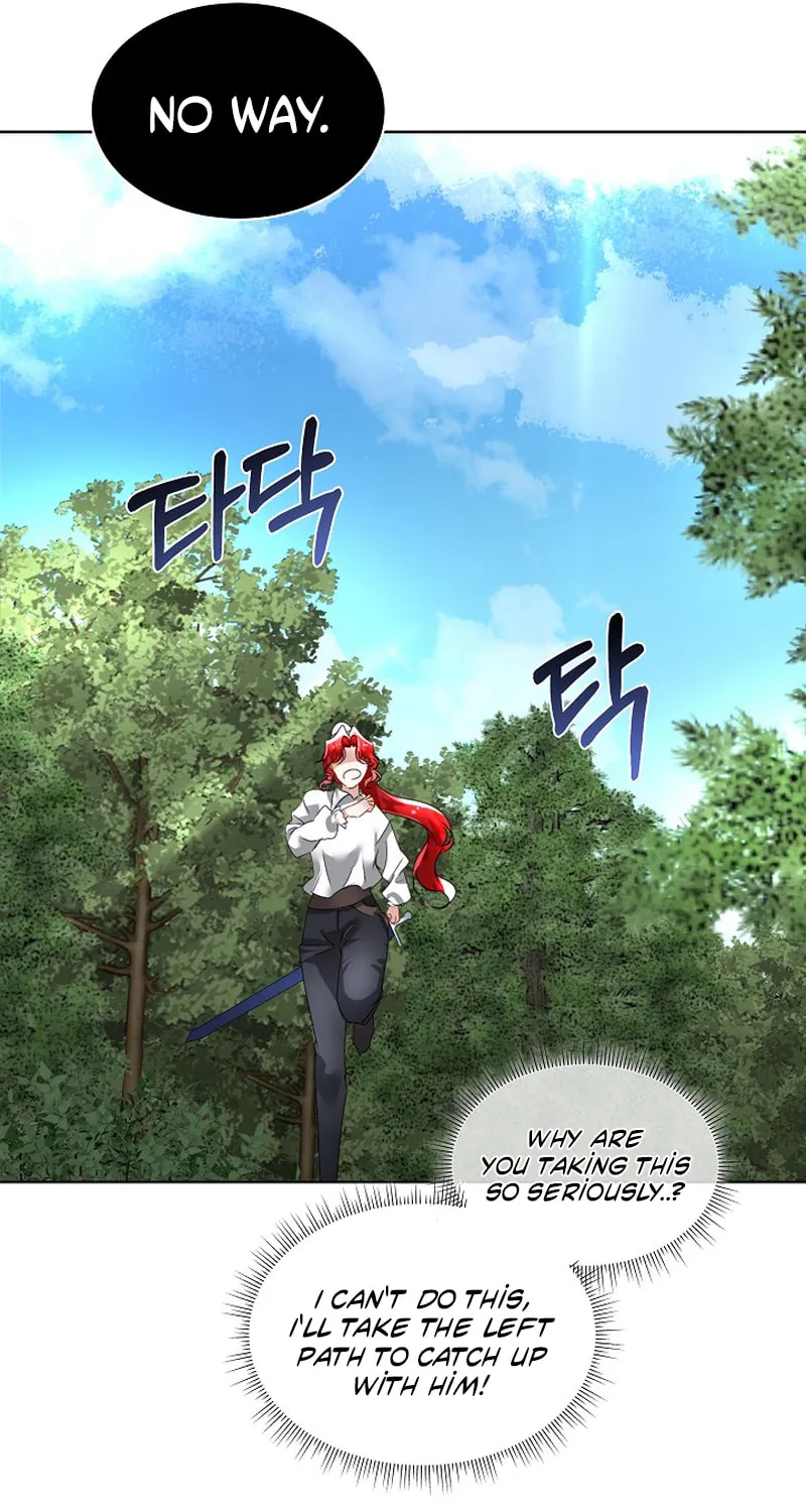 Fostering the Male Lead Chapter 21 page 80 - 