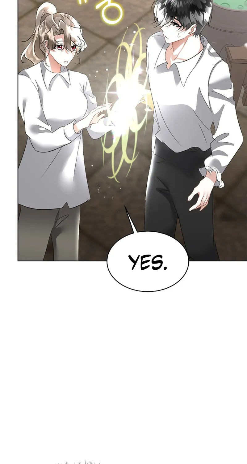Fostering the Male Lead Chapter 21 page 9 - 