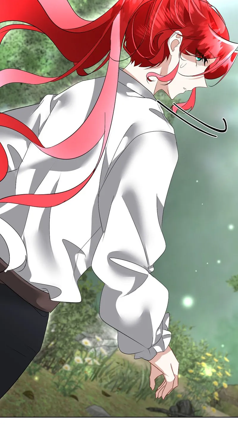 Fostering the Male Lead Chapter 21 page 83 - 