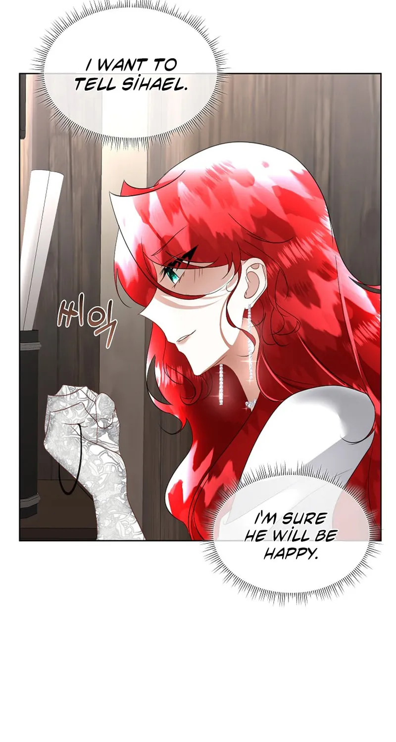 Fostering the Male Lead Chapter 21 page 10 - 