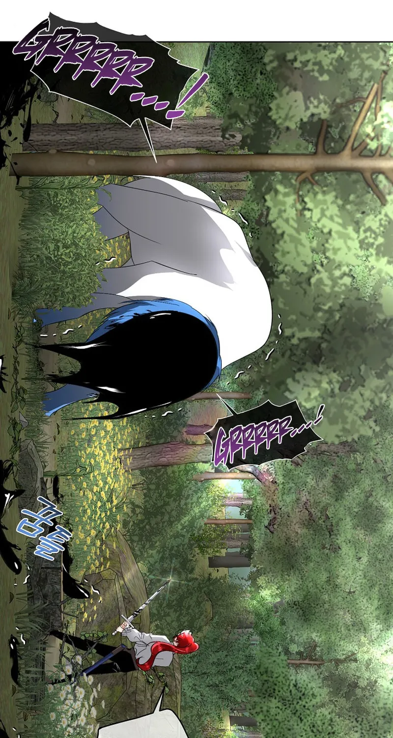 Fostering the Male Lead Chapter 22 page 12 - 