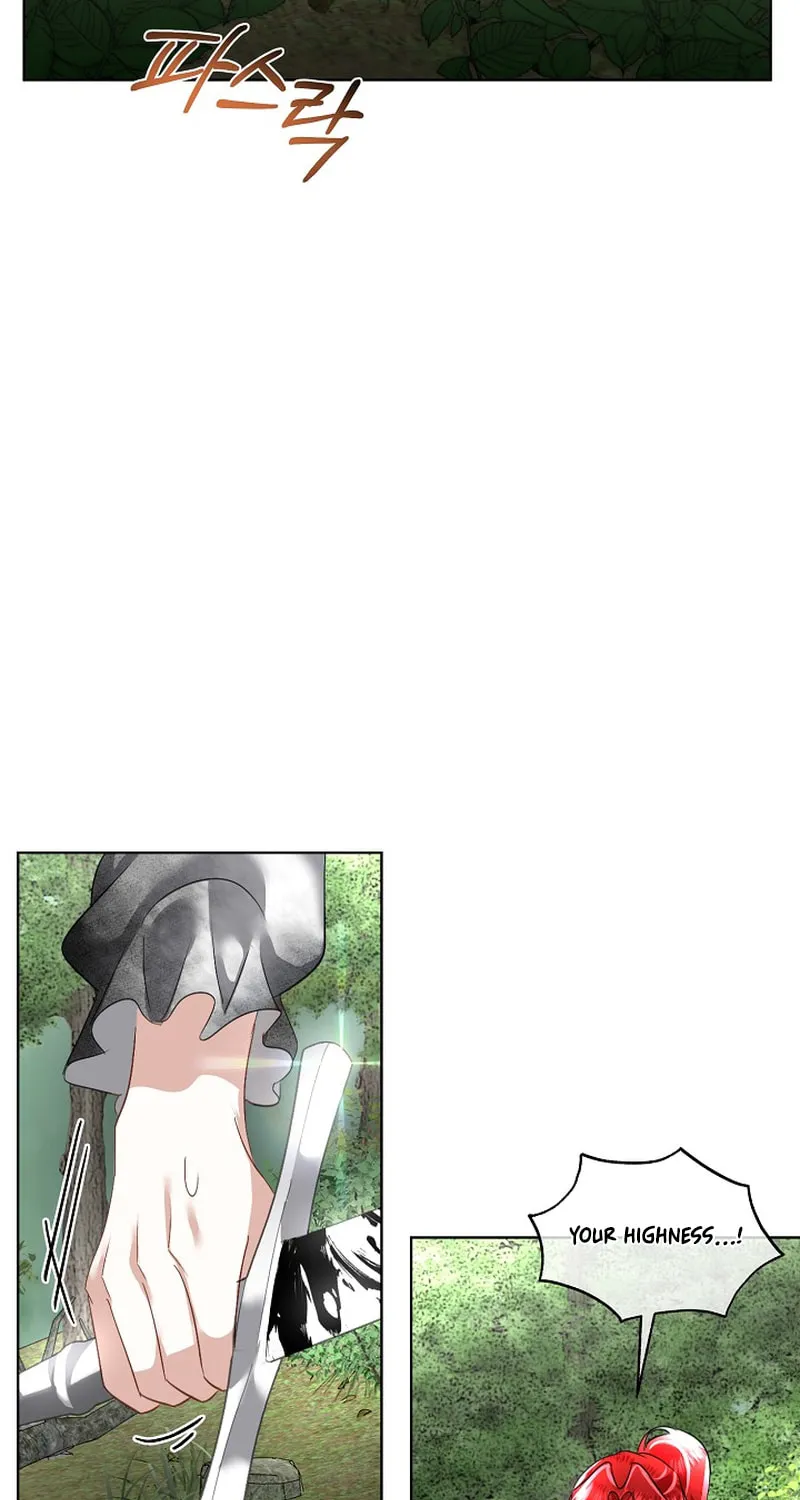 Fostering the Male Lead Chapter 22 page 23 - 