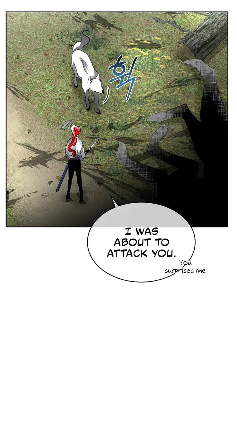 Fostering the Male Lead Chapter 22 page 25 - 