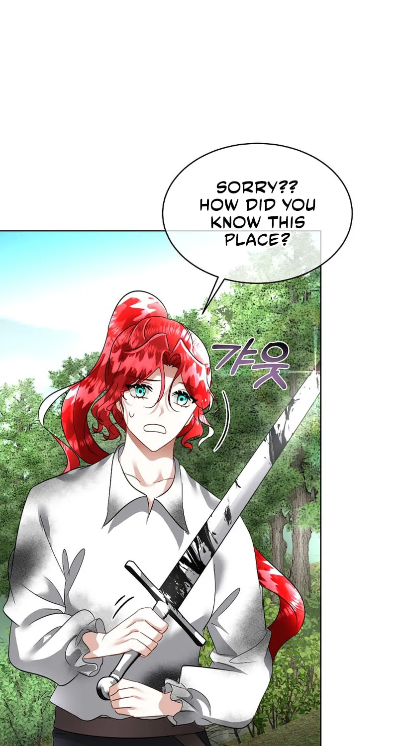 Fostering the Male Lead Chapter 22 page 27 - 