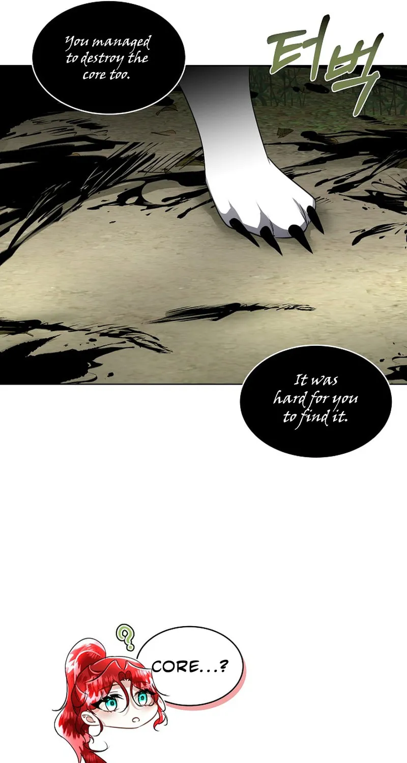 Fostering the Male Lead Chapter 22 page 31 - 