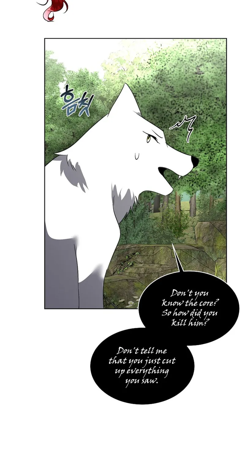 Fostering the Male Lead Chapter 22 page 32 - 