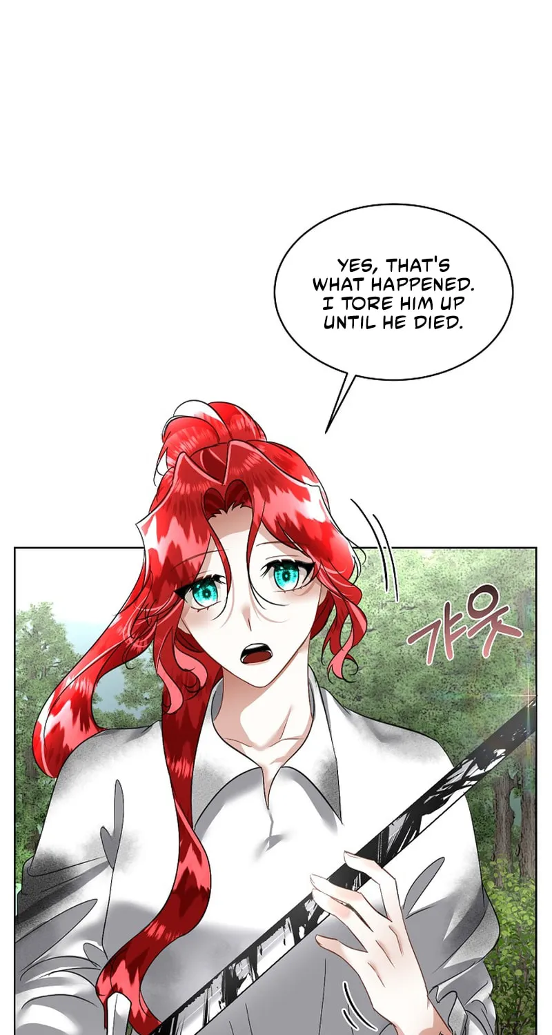 Fostering the Male Lead Chapter 22 page 33 - 