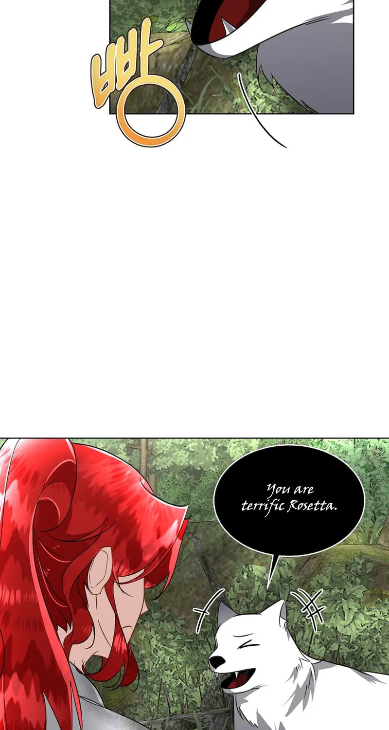 Fostering the Male Lead Chapter 22 page 35 - 
