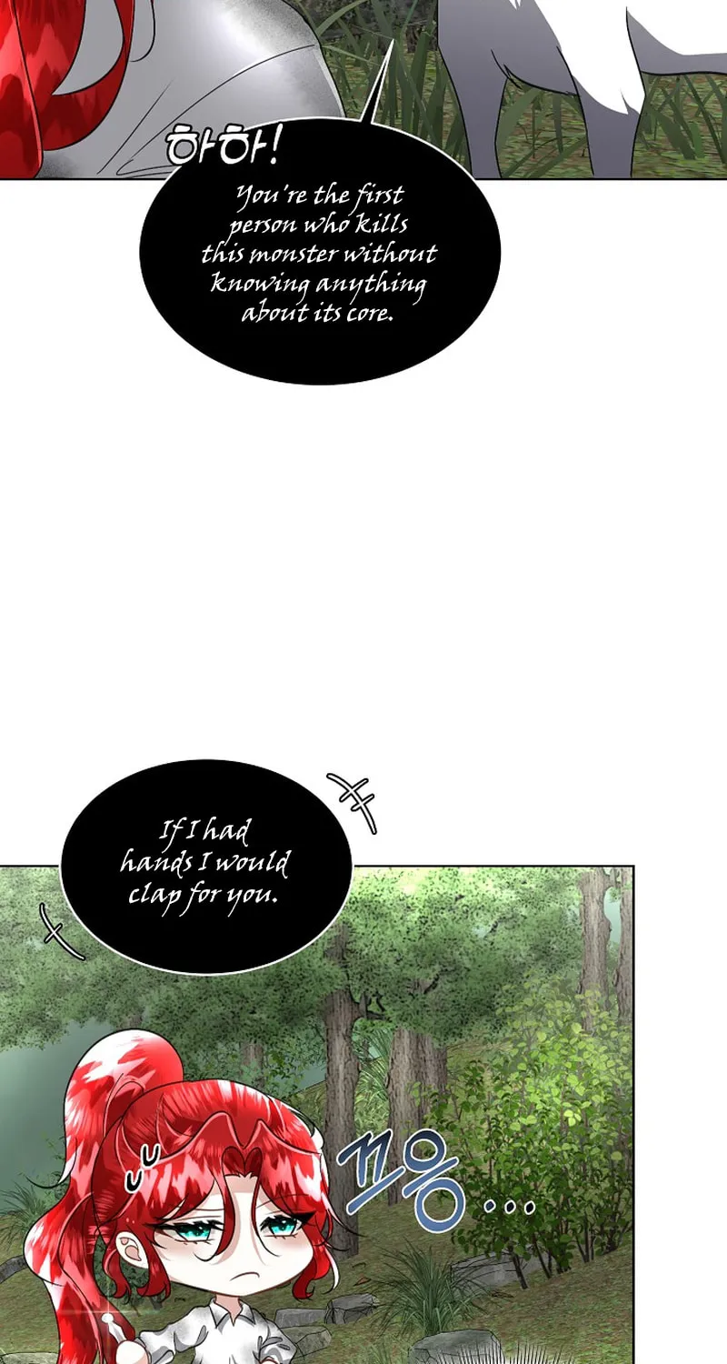 Fostering the Male Lead Chapter 22 page 36 - 