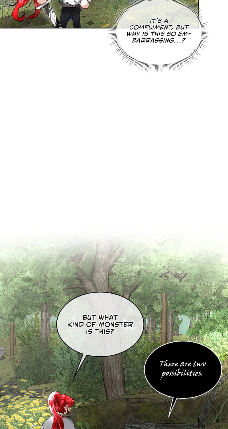 Fostering the Male Lead Chapter 22 page 37 - 