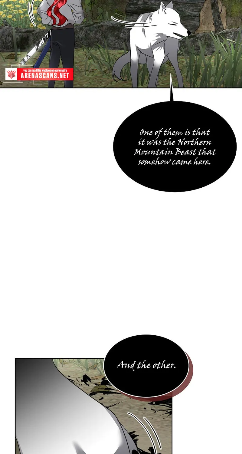 Fostering the Male Lead Chapter 22 page 38 - 