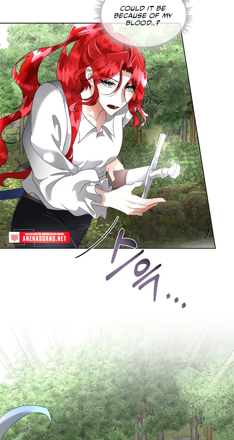 Fostering the Male Lead Chapter 22 page 5 - 