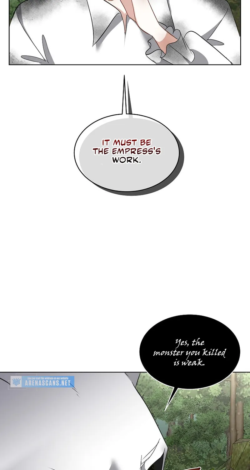 Fostering the Male Lead Chapter 22 page 45 - 