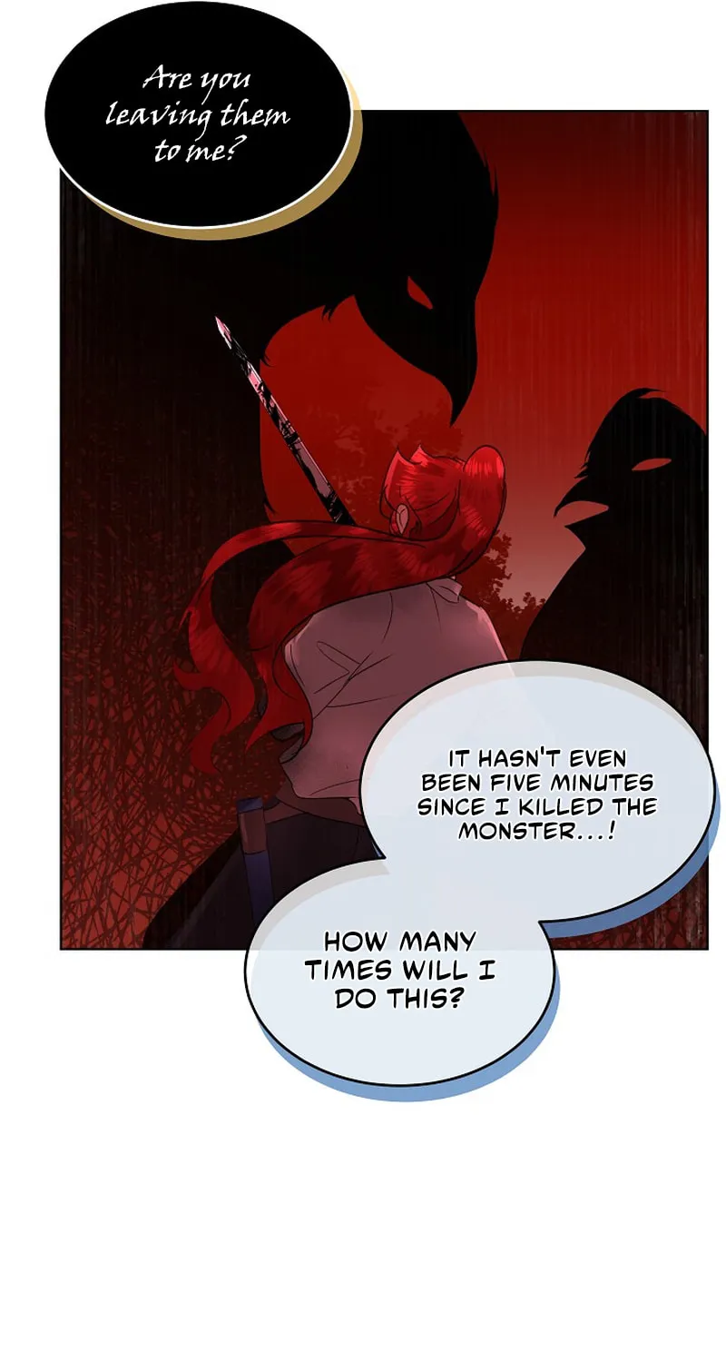 Fostering the Male Lead Chapter 22 page 50 - 