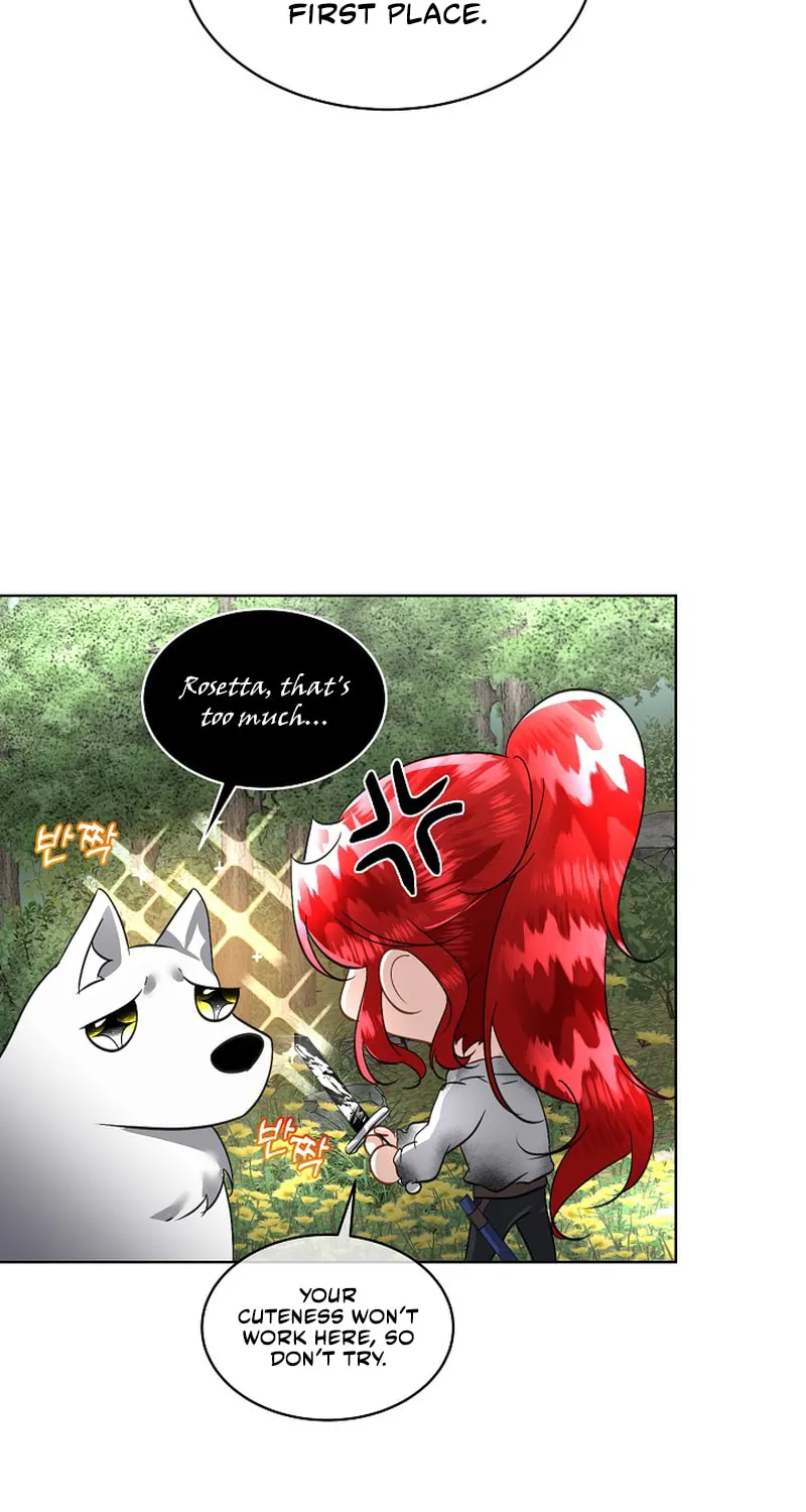 Fostering the Male Lead Chapter 22 page 52 - 