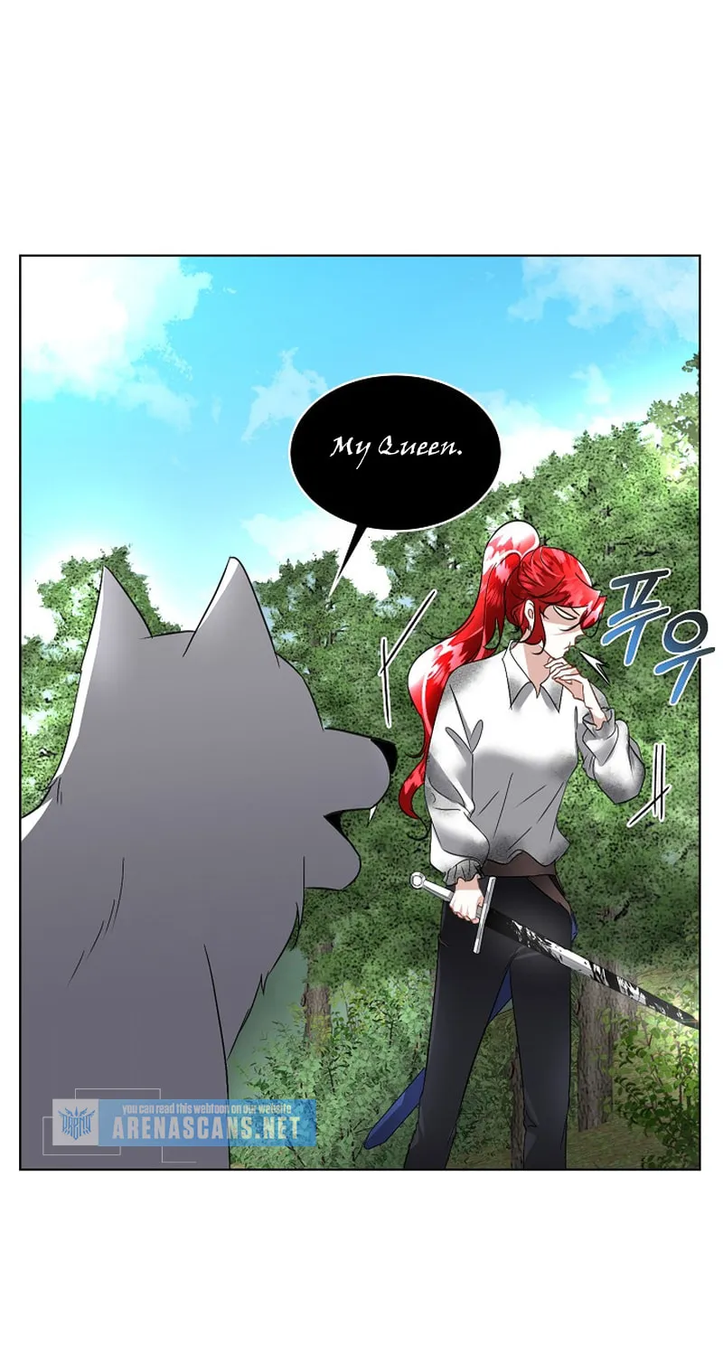 Fostering the Male Lead Chapter 22 page 54 - 