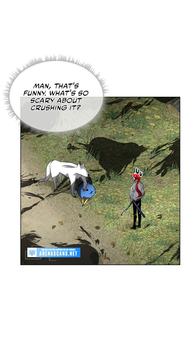 Fostering the Male Lead Chapter 22 page 58 - 