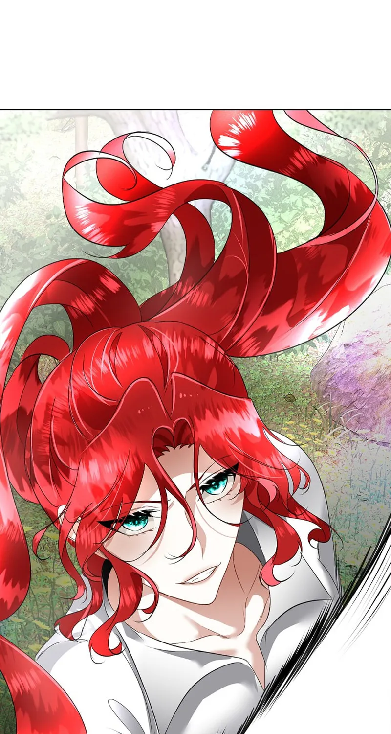 Fostering the Male Lead Chapter 22 page 7 - 