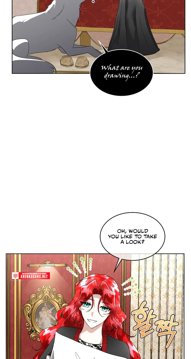 Fostering the Male Lead Chapter 22 page 67 - 