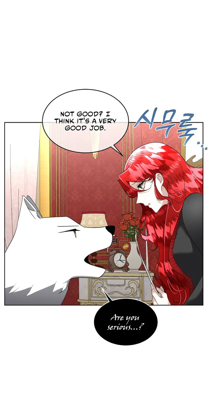 Fostering the Male Lead Chapter 22 page 71 - 