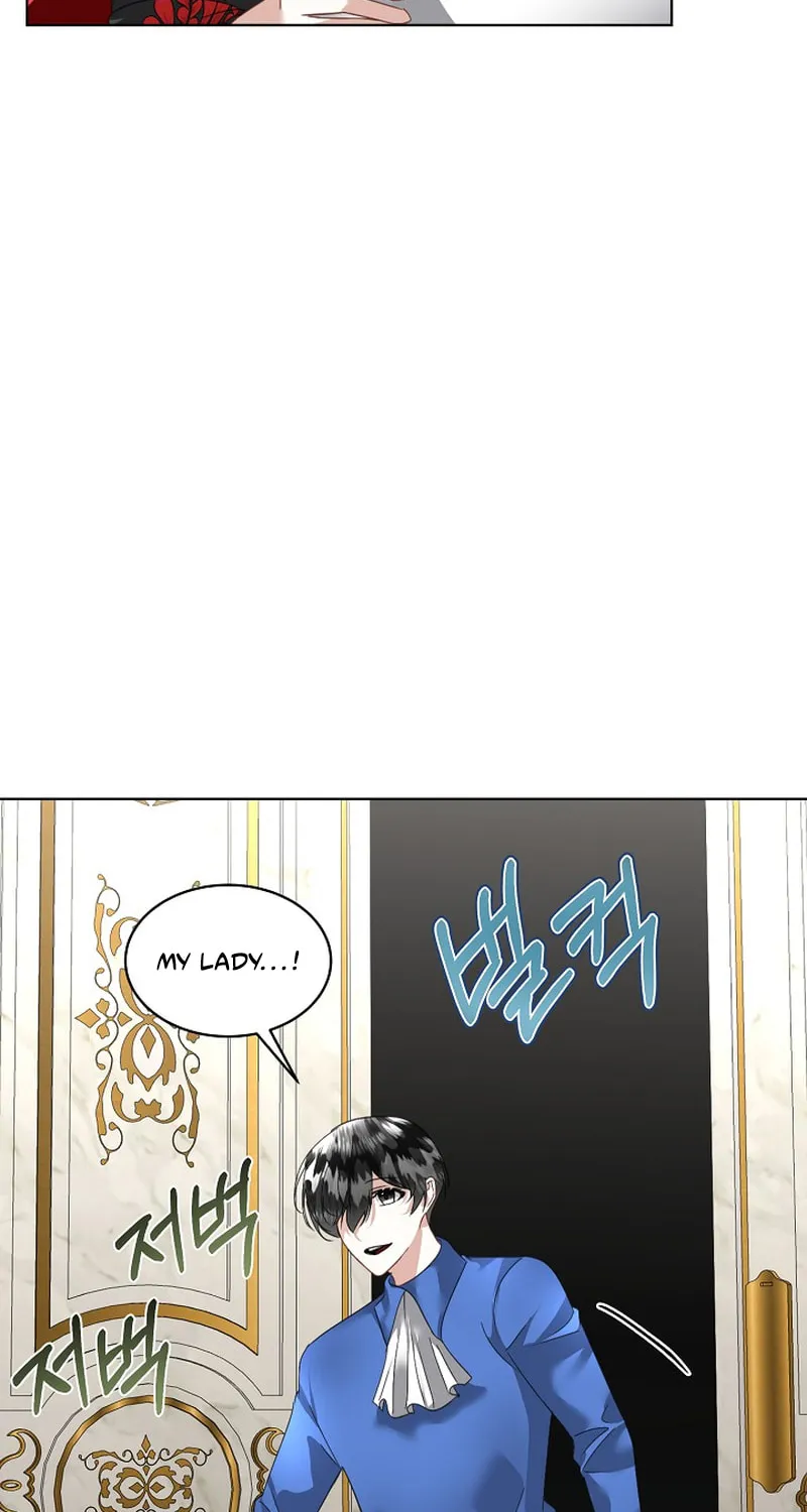 Fostering the Male Lead Chapter 22 page 73 - 