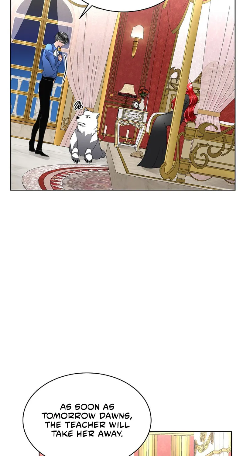 Fostering the Male Lead Chapter 22 page 77 - 