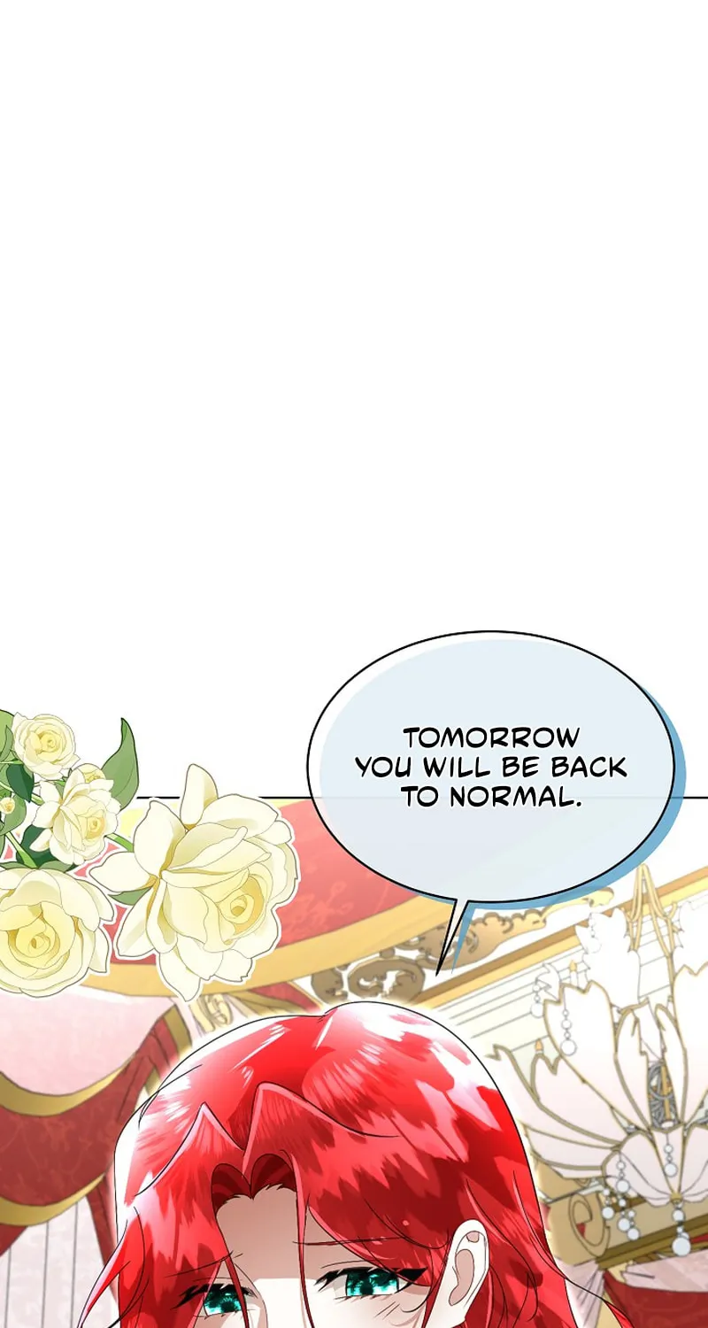 Fostering the Male Lead Chapter 22 page 83 - 