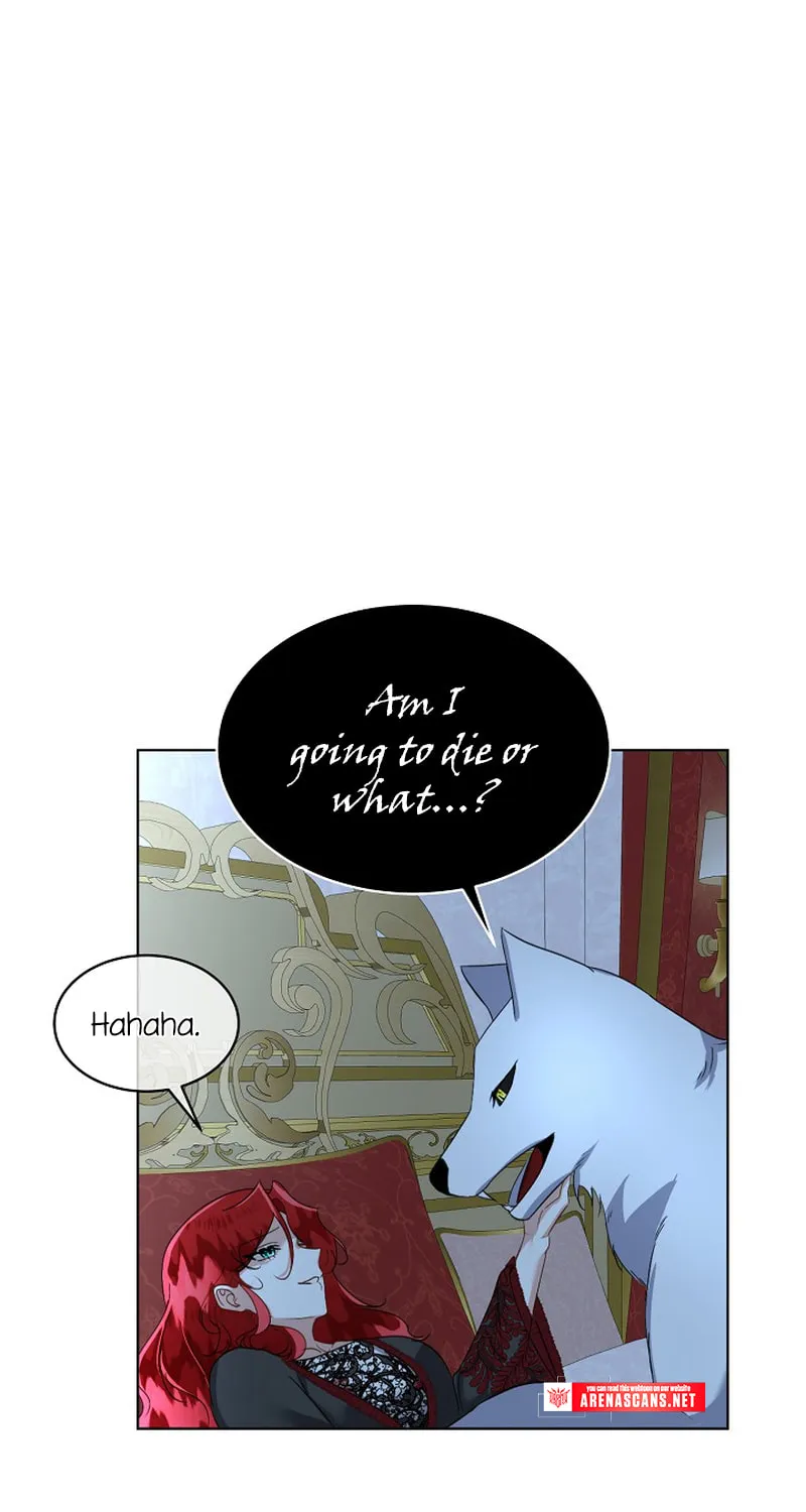Fostering the Male Lead Chapter 23 page 11 - 