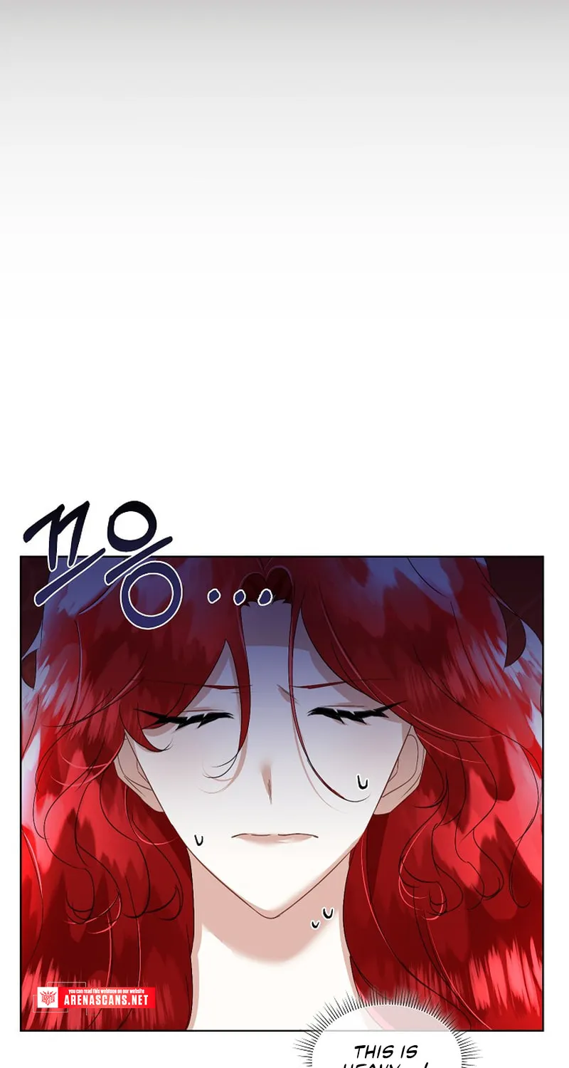 Fostering the Male Lead Chapter 23 page 21 - 