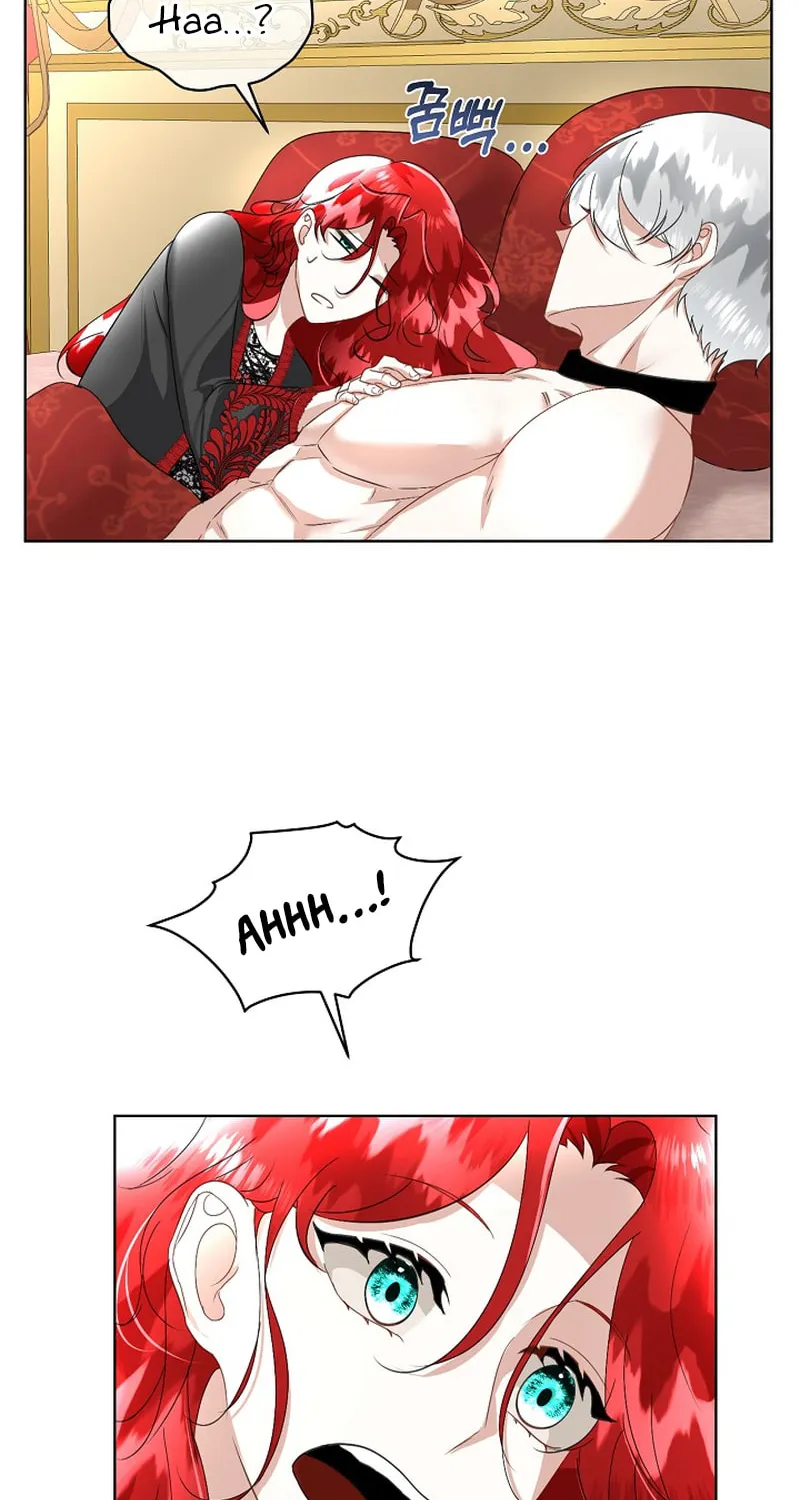 Fostering the Male Lead Chapter 23 page 26 - 