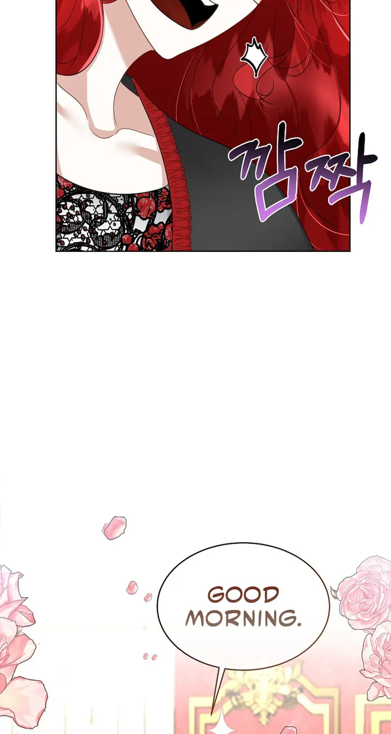 Fostering the Male Lead Chapter 23 page 27 - 