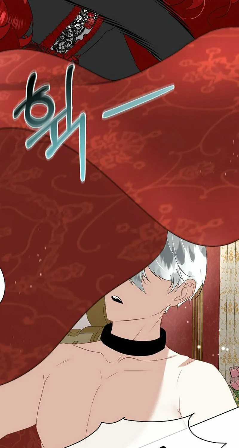 Fostering the Male Lead Chapter 23 page 34 - 
