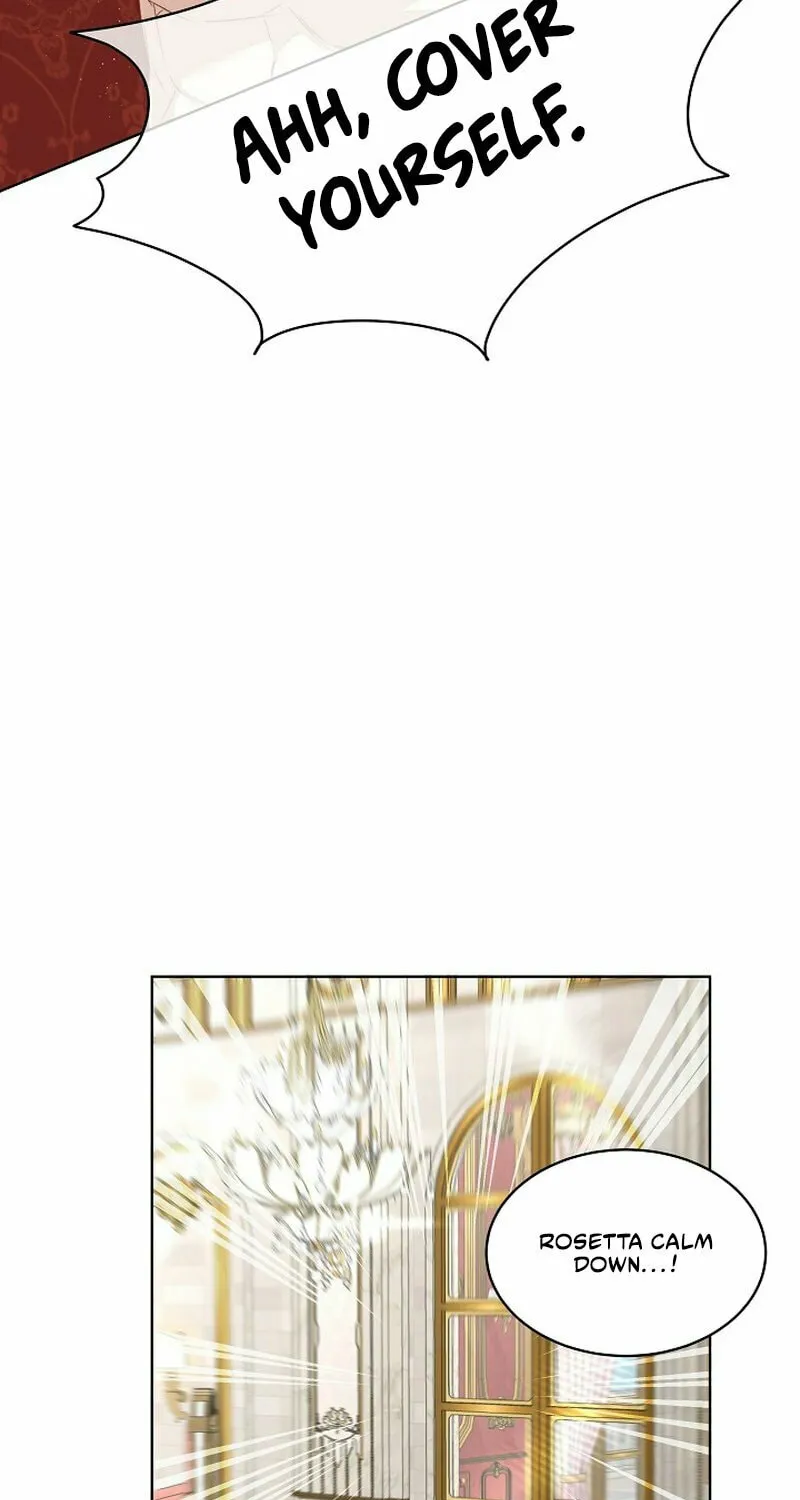 Fostering the Male Lead Chapter 23 page 35 - 