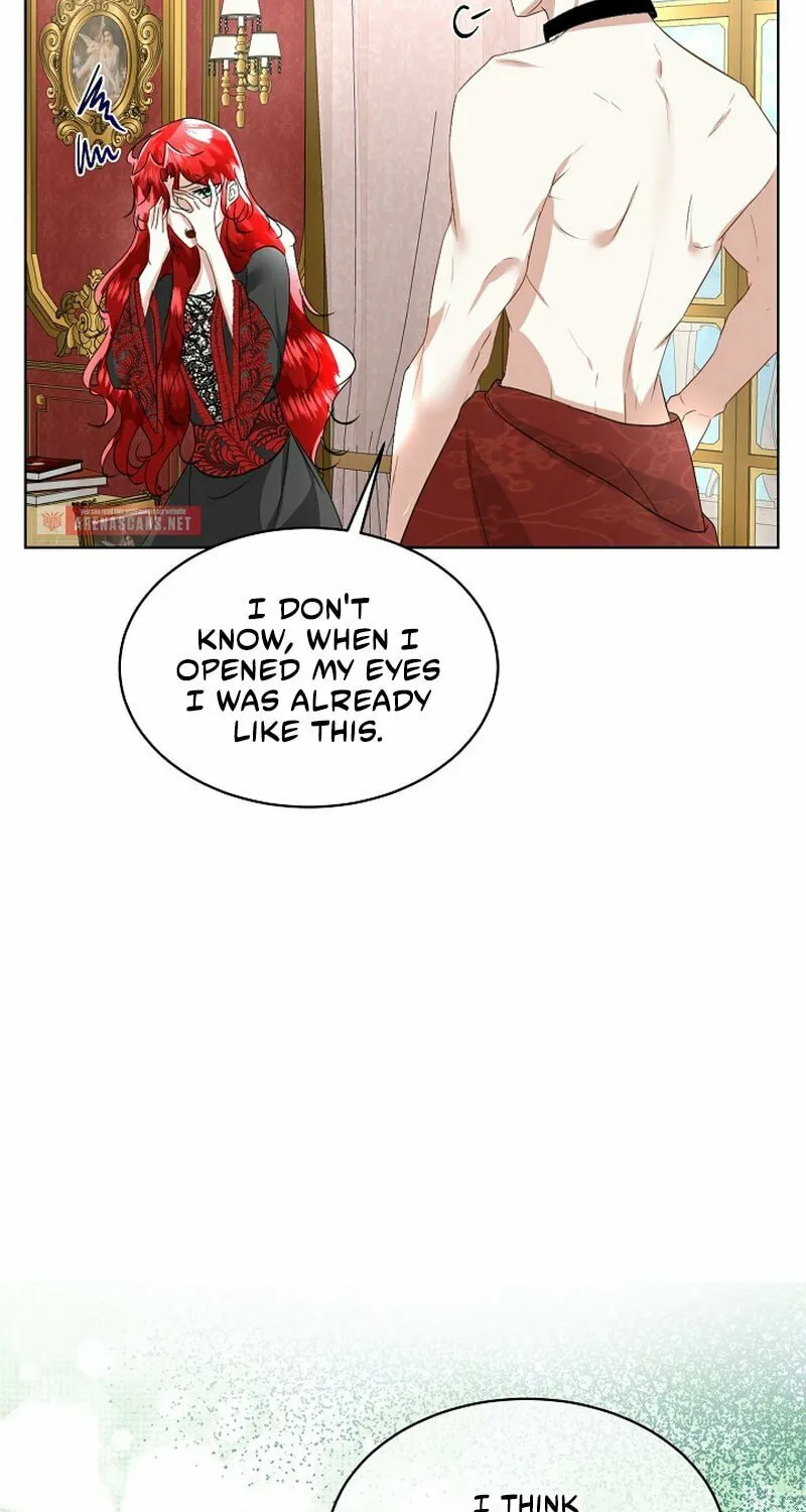 Fostering the Male Lead Chapter 23 page 37 - 