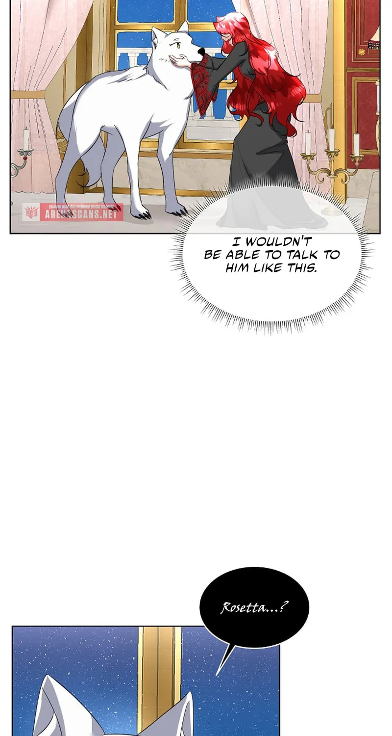 Fostering the Male Lead Chapter 23 page 5 - 