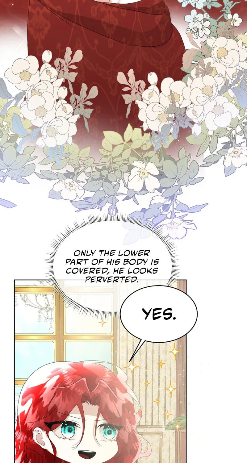 Fostering the Male Lead Chapter 23 page 42 - 