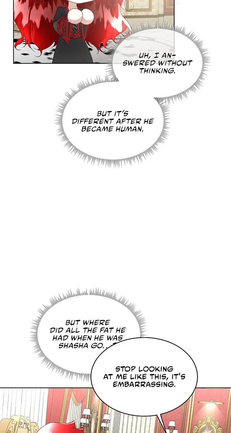 Fostering the Male Lead Chapter 23 page 43 - 