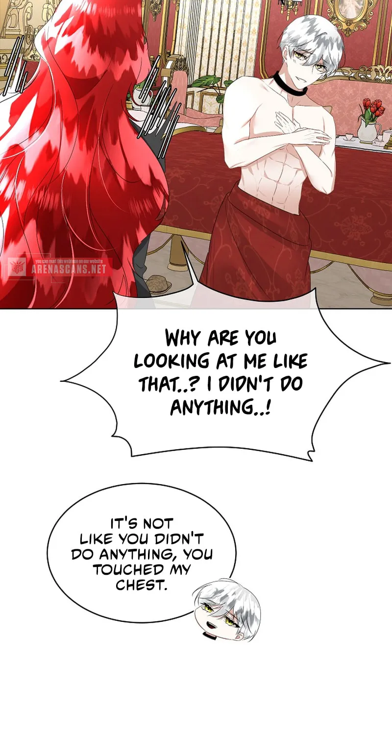 Fostering the Male Lead Chapter 23 page 44 - 
