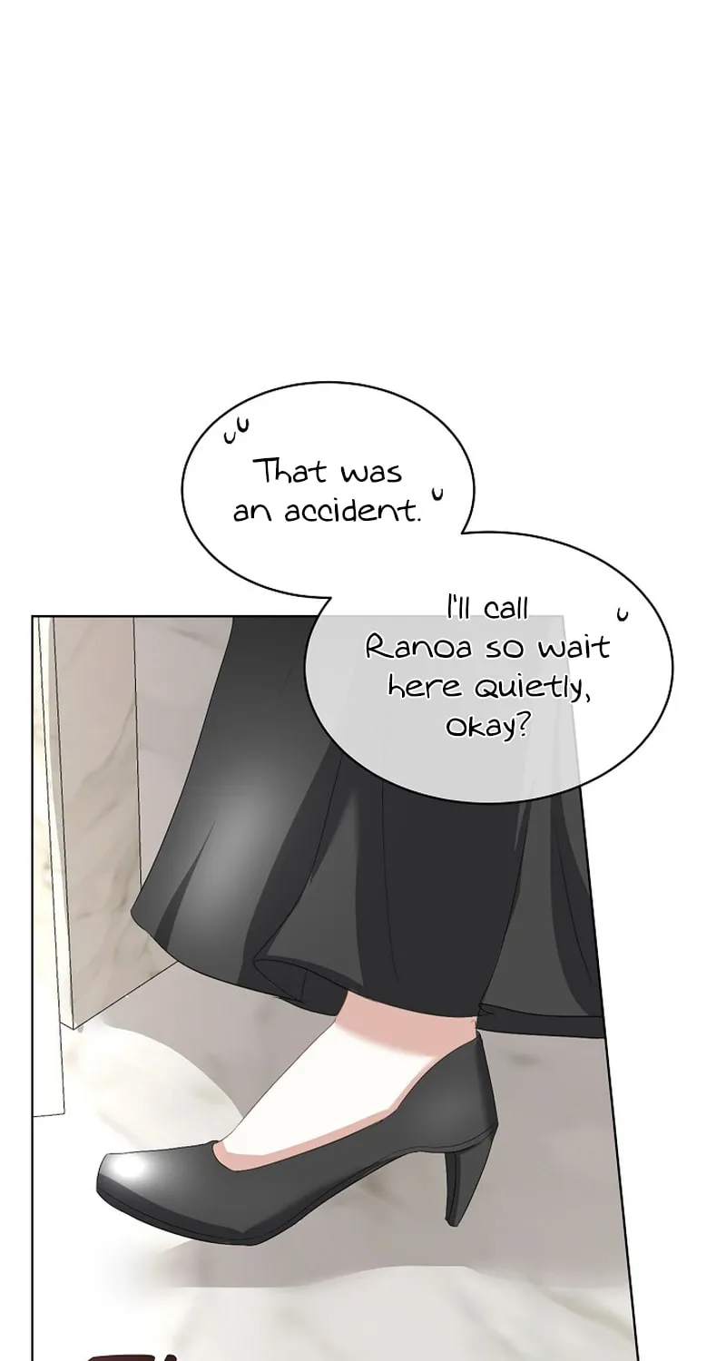 Fostering the Male Lead Chapter 23 page 45 - 
