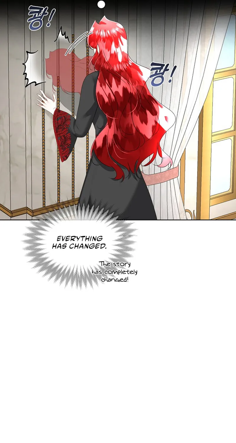 Fostering the Male Lead Chapter 23 page 50 - 